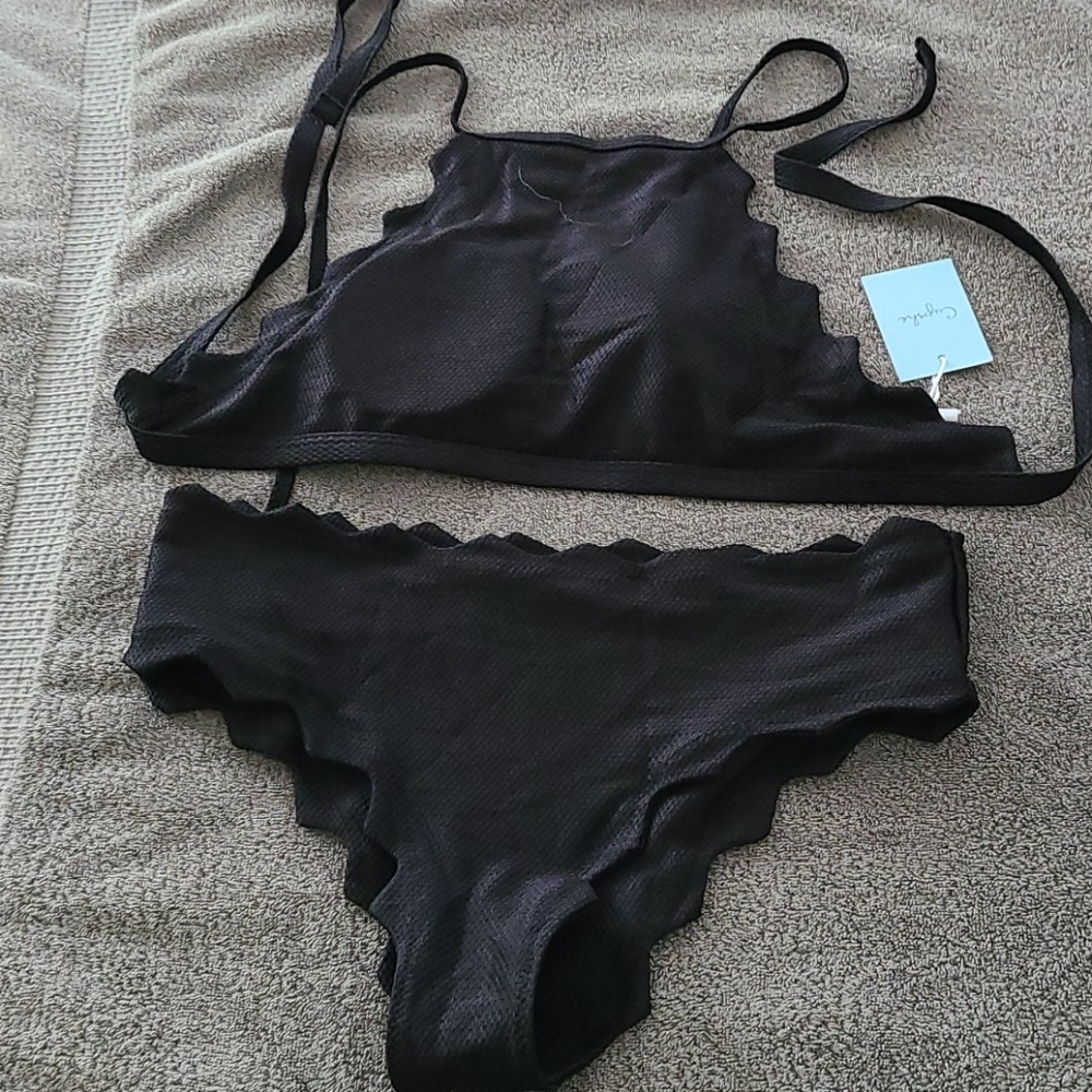 Cupshe bathing suit